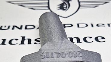 Zündapp Ansaugstutzen CS HAI CX 50 Typ 448 - ET: 280-04.115